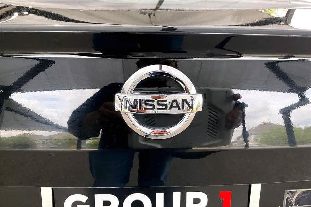 Certified 2021 Nissan Altima 2.5 SR FWD image 30