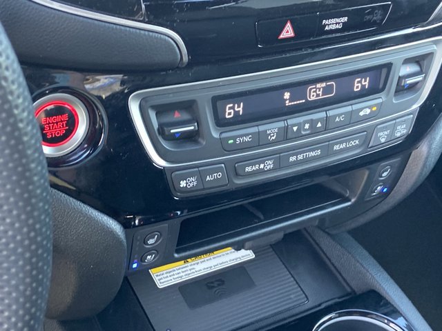 Used 2023 Honda Passport Elite image 39