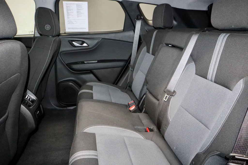 Used 2024 Chevrolet Blazer LT w/ Convenience Package image 20