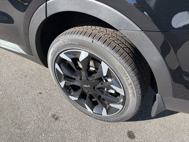 New 2026 Kia Sorento EX image 6