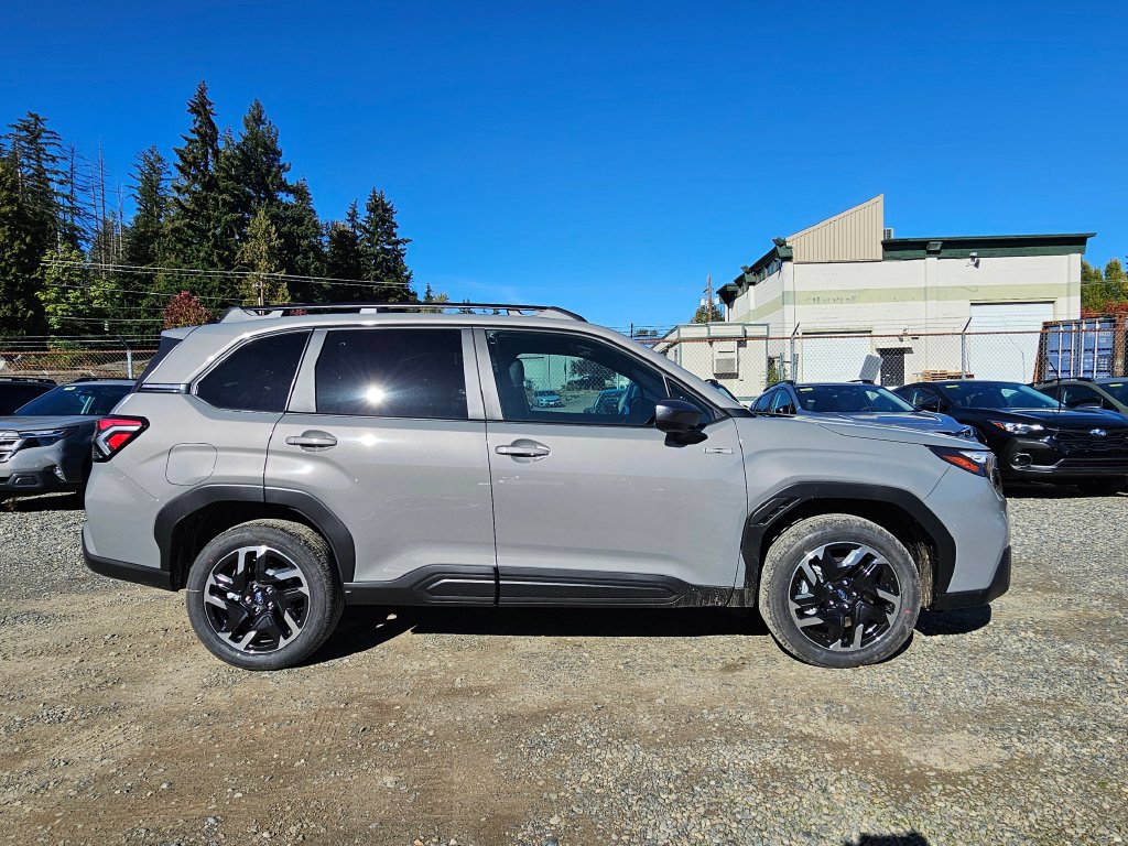 New 2026 Subaru Forester Sport AWD/4WD image 6