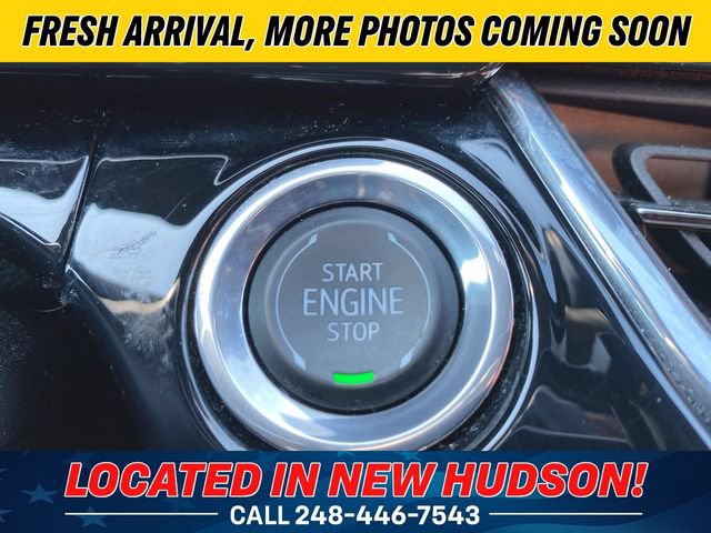 Used 2024 Chevrolet Trax RS FWD image 10