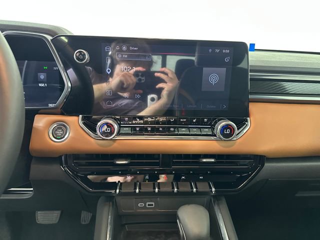 Used 2026 GMC Canyon AT4 w/ Technology Plus Package AWD/4WD image 21