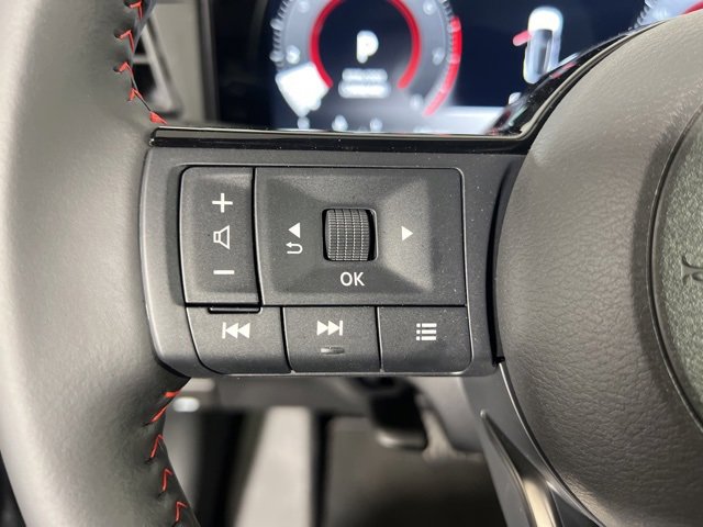 New 2026 Nissan Kicks SR w/ Cold Weather Package image 16
