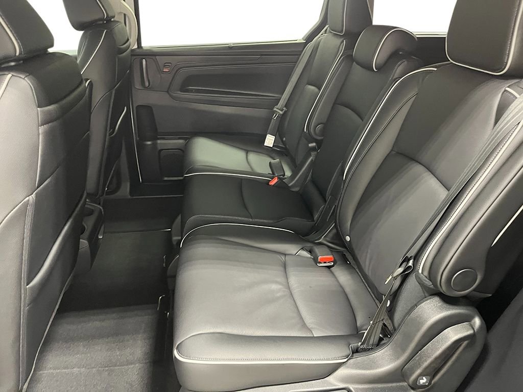 New 2026 Honda Odyssey Touring image 27
