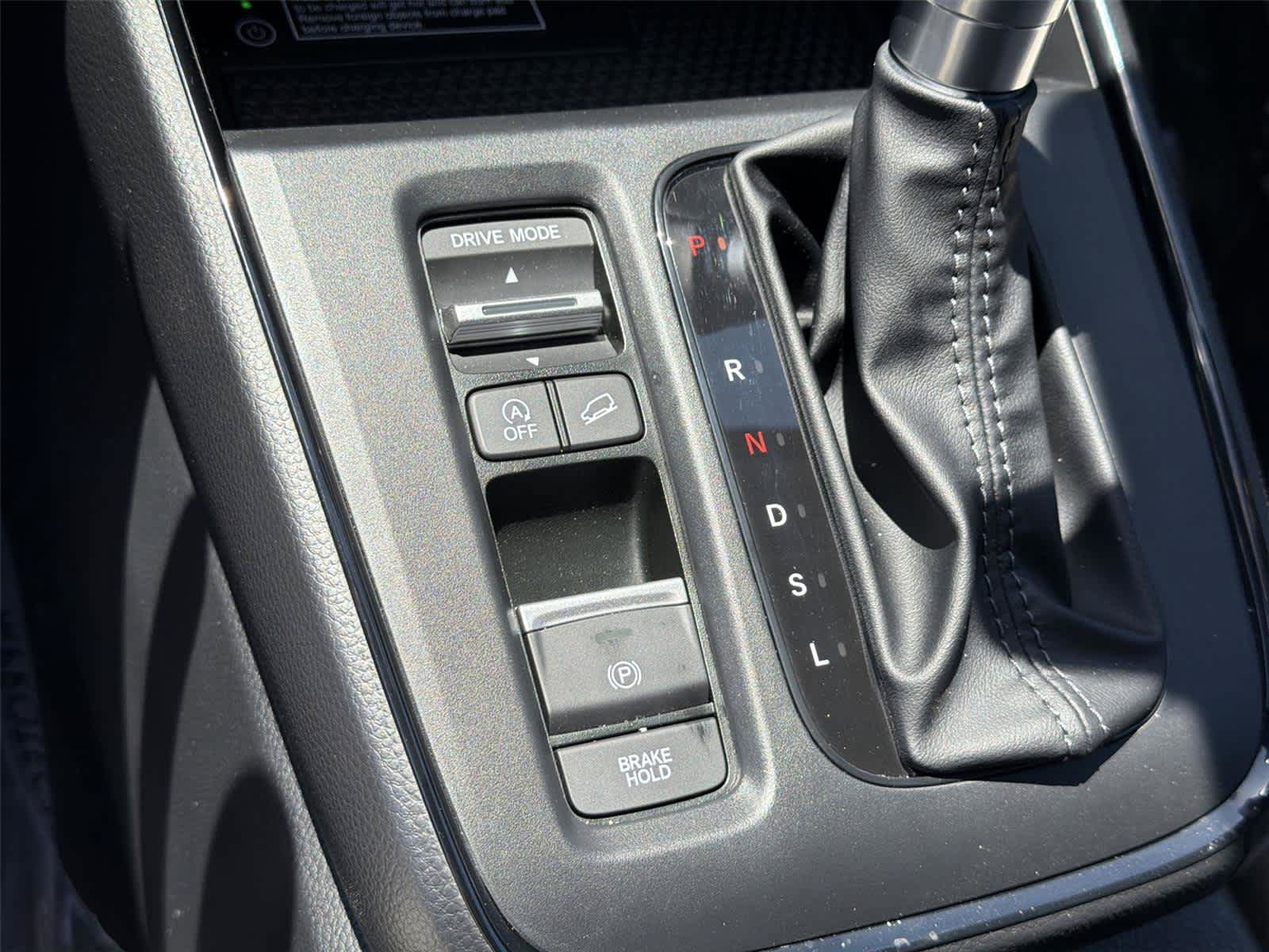Used 2025 Honda CR-V EX-L image 37