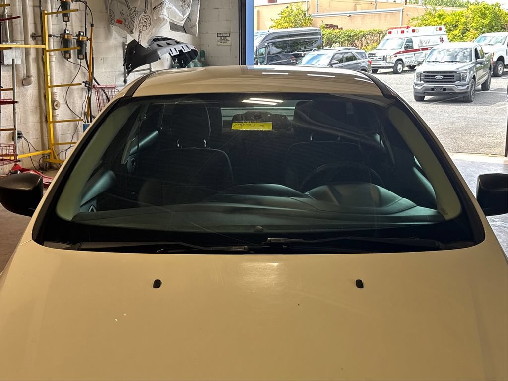 Used 2013 Ford Focus S FWD image 14