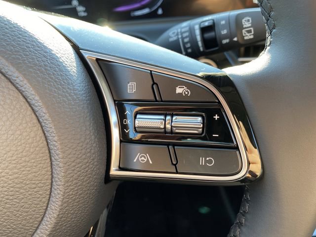 New 2026 Kia Seltos S image 27