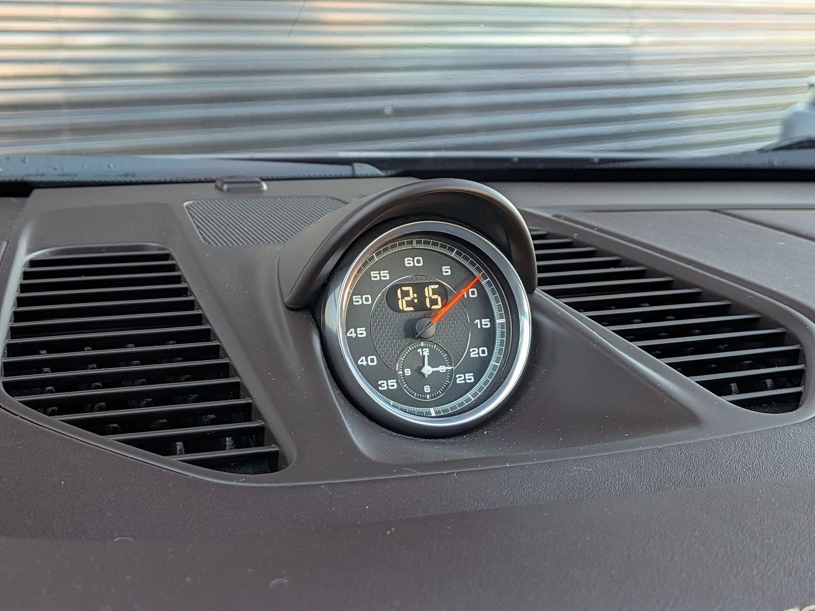 Certified 2014 Porsche 911 Turbo S image 22