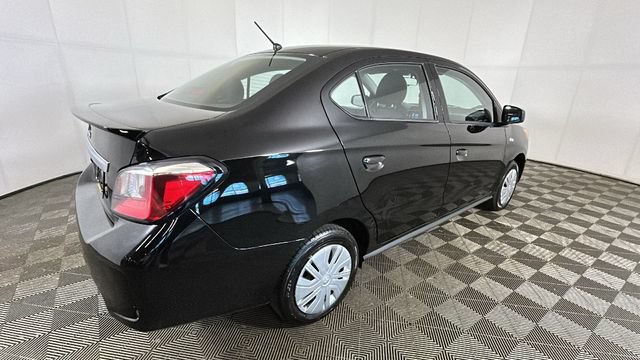 Used 2024 Mitsubishi Mirage G4 ES FWD video 2