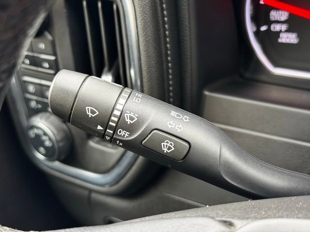 Certified 2021 Chevrolet Silverado 1500 LT Trail Boss w/ Convenience Package II image 25