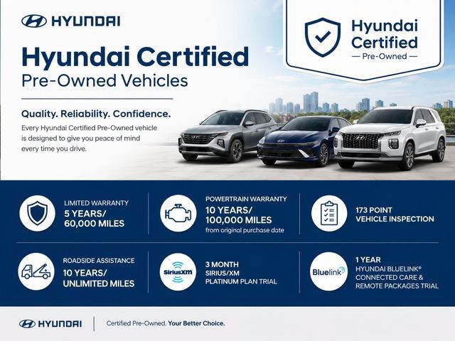 Used 2025 Hyundai Sonata SE FWD image 5