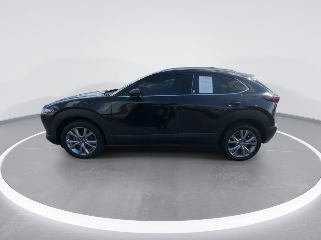 Used 2023 MAZDA CX-30 AWD 2.5 S w/ Premium Package image 5