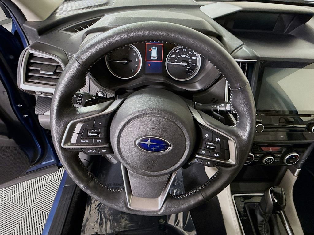 Used 2021 Subaru Forester Limited AWD/4WD image 22