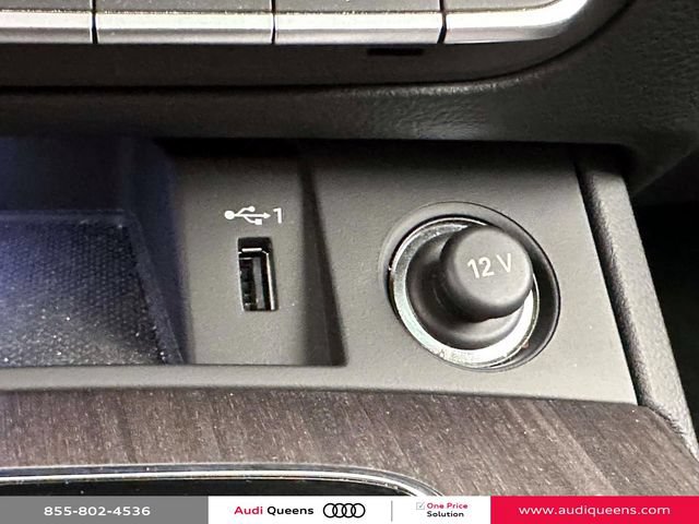 Certified 2023 Audi Q5 2.0T Premium w/ Convenience Package AWD/4WD image 25