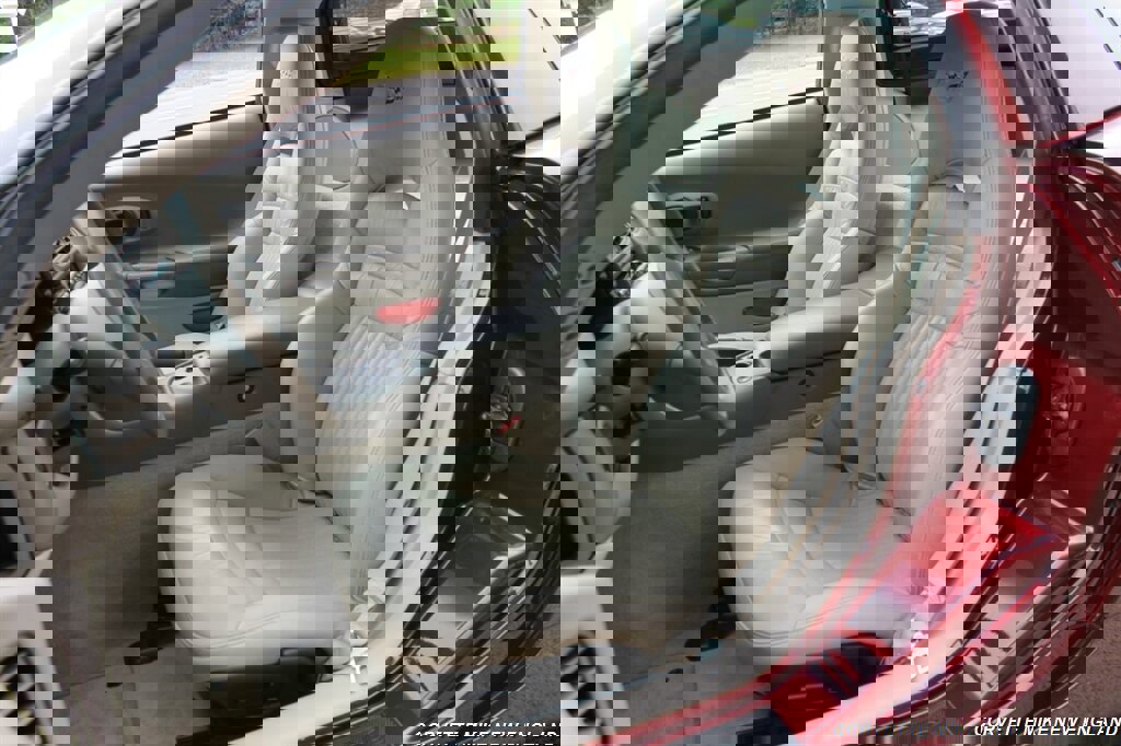 Used 2003 Chevrolet Corvette 50th Anniversary Edition w/ Preferred Equipment Group image 30