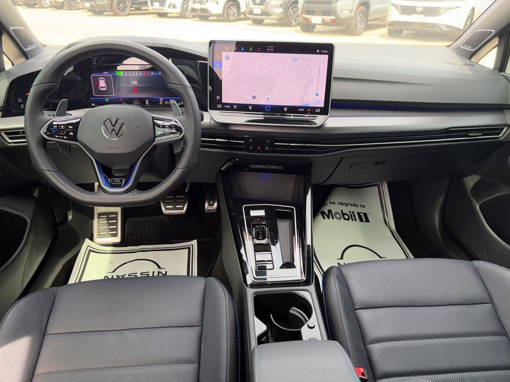 Used 2026 Volkswagen Golf AWD/4WD image 19