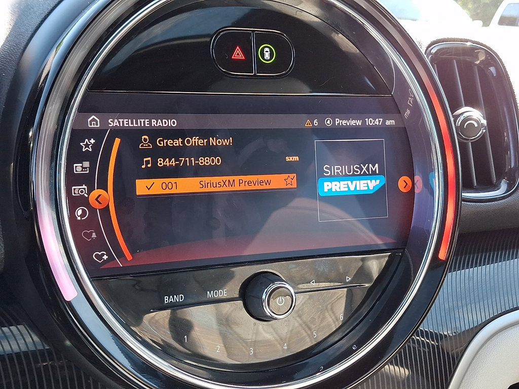 Used 2021 MINI Cooper Countryman John Cooper Works AWD/4WD image 19