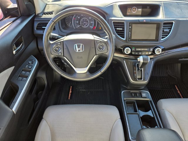 Used 2016 Honda CR-V EX-L image 13