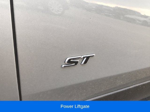 Used 2025 Buick Envista Sport Touring w/ Convenience I Package FWD image 8