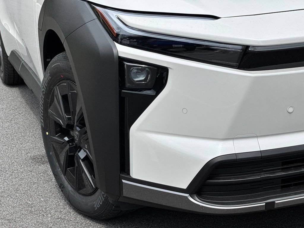 New 2026 Toyota bZ Woodland AWD/4WD image 37