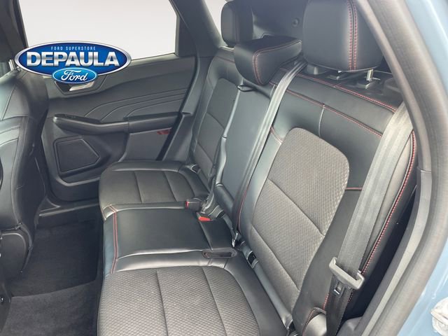 Used 2023 Ford Escape ST-Line w/ Tech Pack #1 AWD/4WD image 17