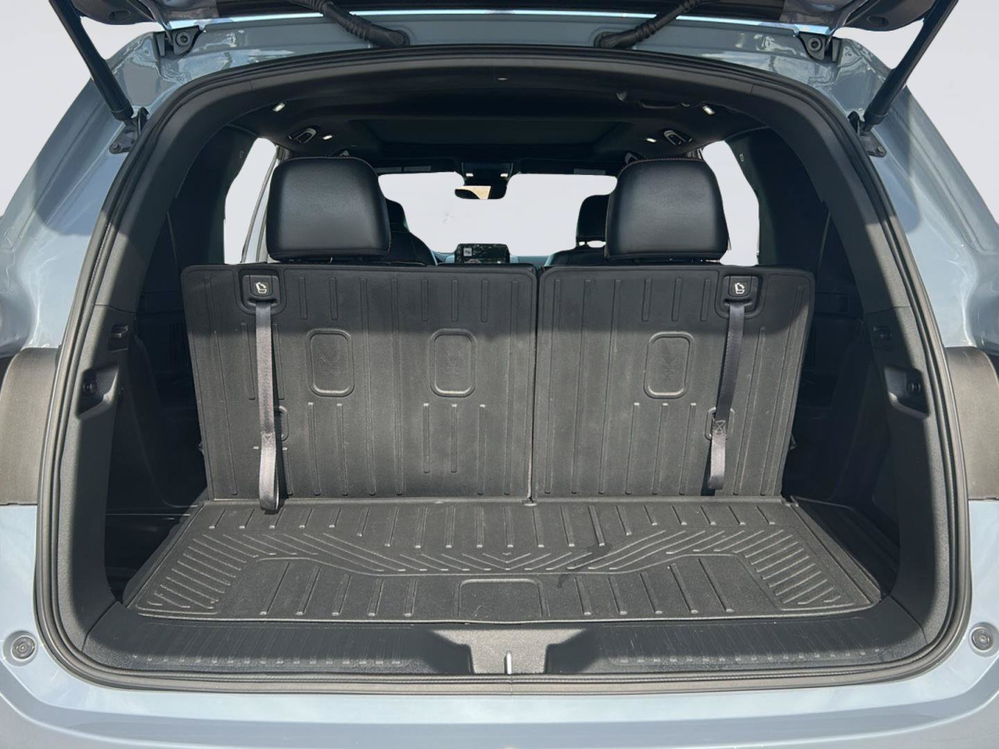 Used 2025 Honda Pilot TrailSport image 30