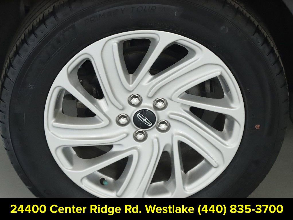 Used 2022 Lincoln Corsair FWD image 12