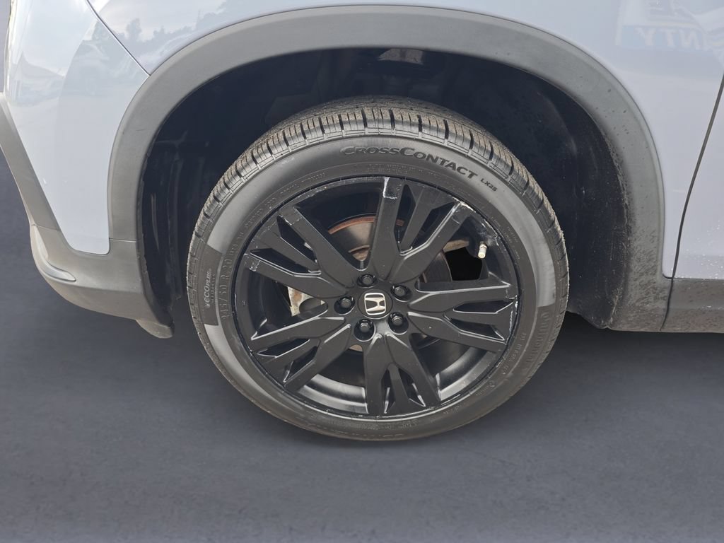 Used 2022 Honda Pilot Special Edition image 10