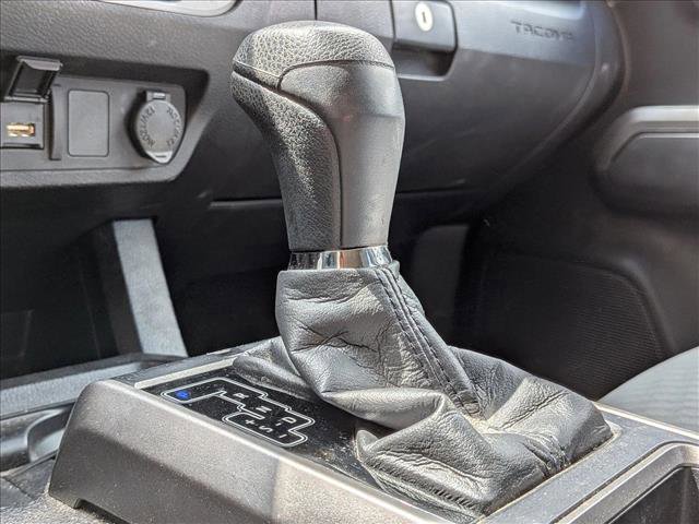 Used 2021 Toyota Tacoma SR5 image 14