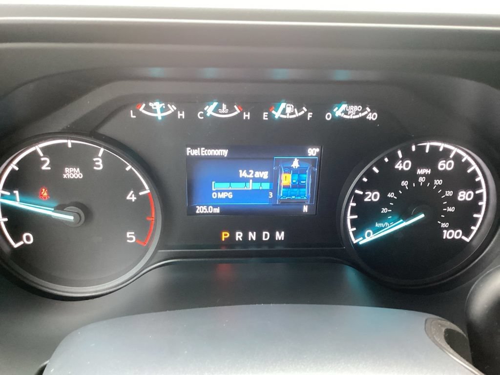 New 2026 Ford F350 XL AWD/4WD image 50