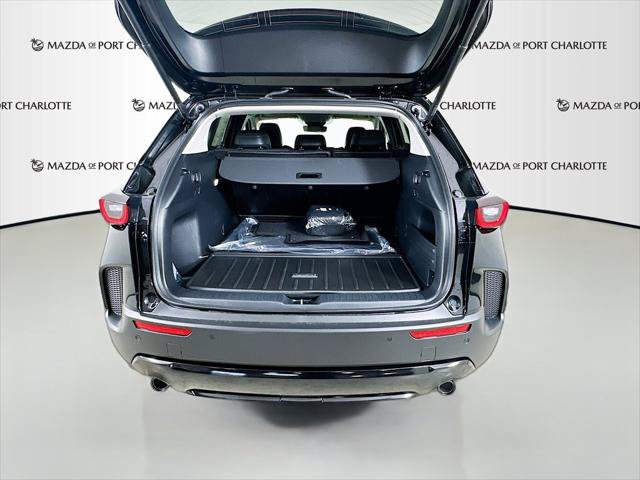 New 2026 MAZDA CX-50 AWD 2.5 Hybrid w/ Premium Pkg image 29