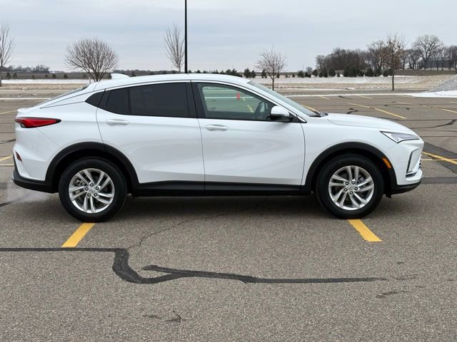 New 2026 Buick Envista Sport Touring w/ Convenience I Package FWD image 2