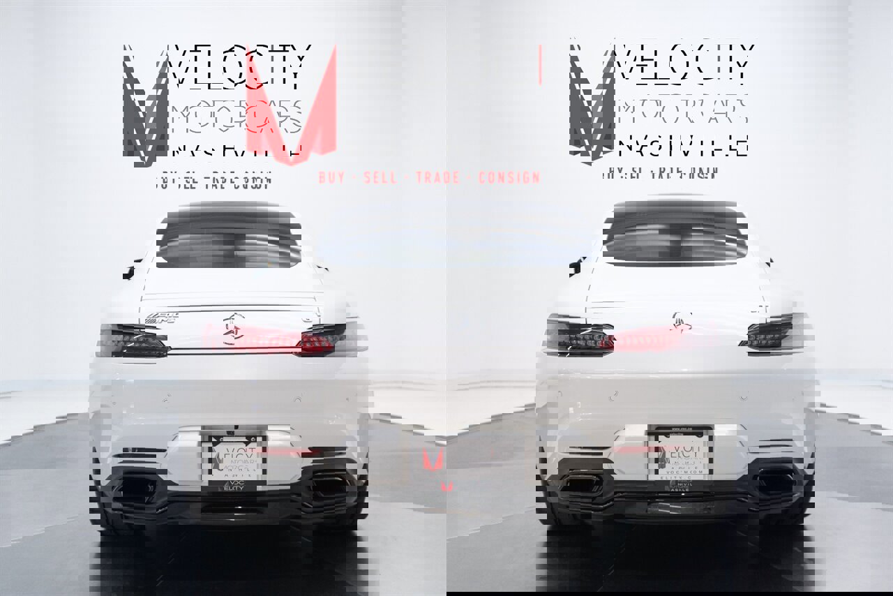 Used 2018 Mercedes-Benz AMG GT Coupe image 18