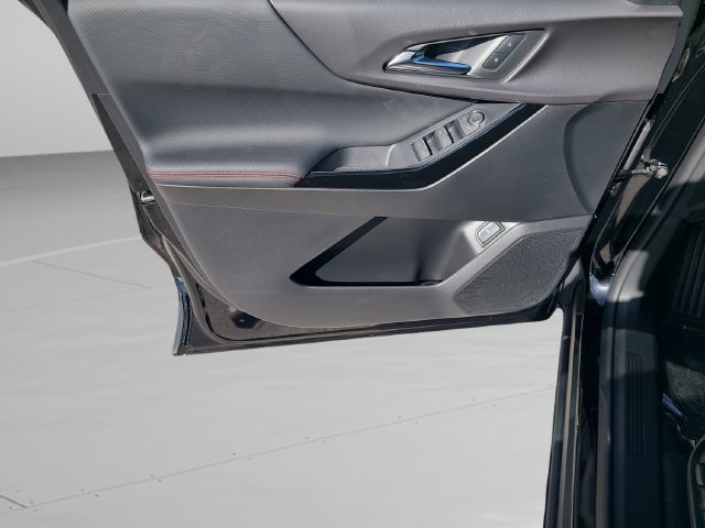 New 2027 Chevrolet Equinox RS FWD image 19