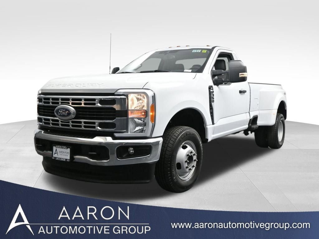 Used 2023 Ford F350 XLT