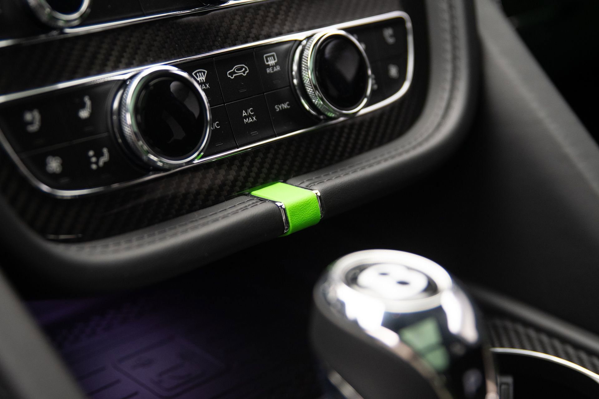 New 2026 Bentley Bentayga Speed image 26