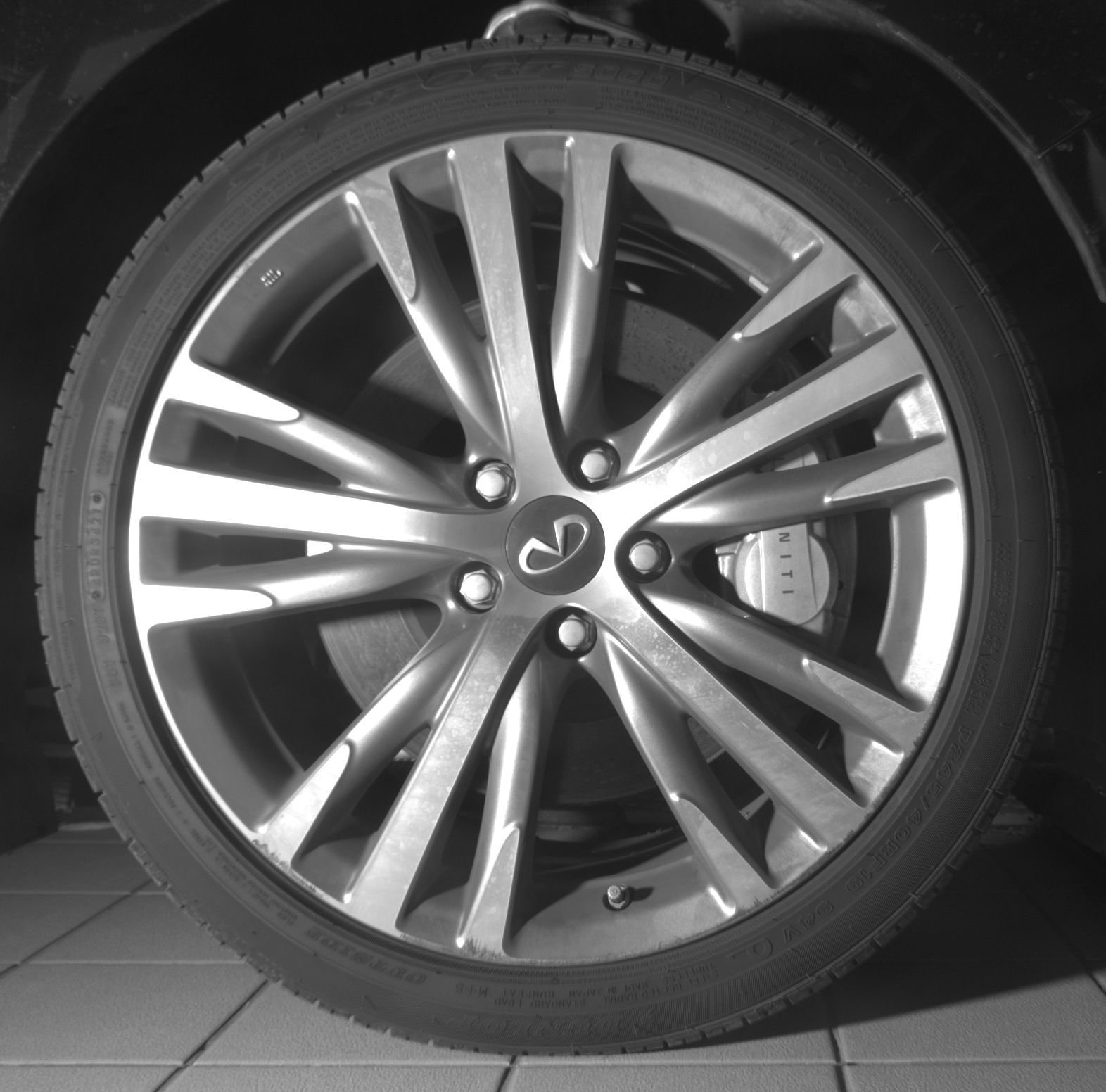 Used 2020 INFINITI Q50 Sport w/ Proactive Package AWD/4WD image 26