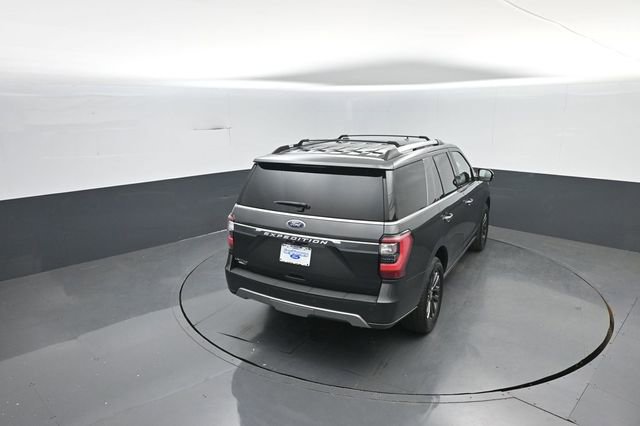 Used 2020 Ford Expedition Limited w/ Equipment Group 301A image 27