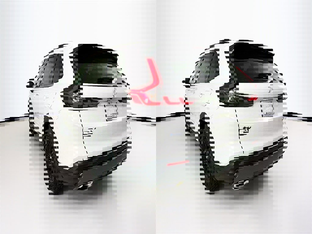 New 2026 Honda CR-V Sport image 7