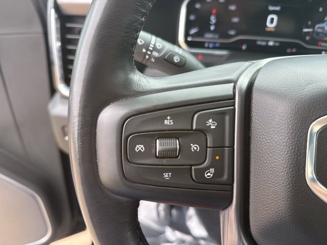 Used 2024 GMC Sierra 2500 Denali Ultimate image 20