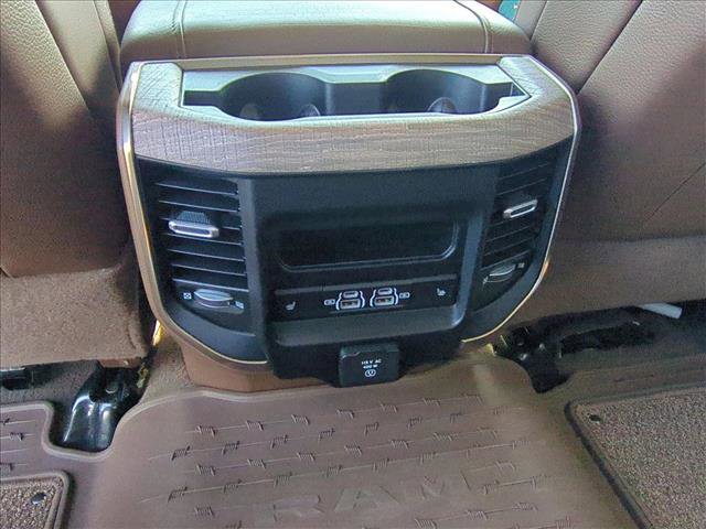 Used 2021 RAM 2500 Limited AWD/4WD image 17