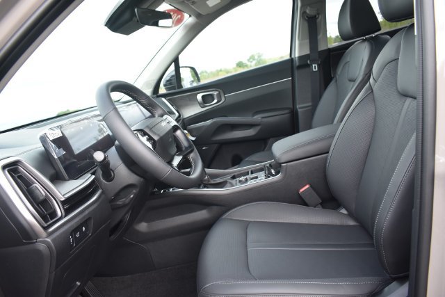 New 2026 Kia Sorento X-Line EX AWD/4WD image 26