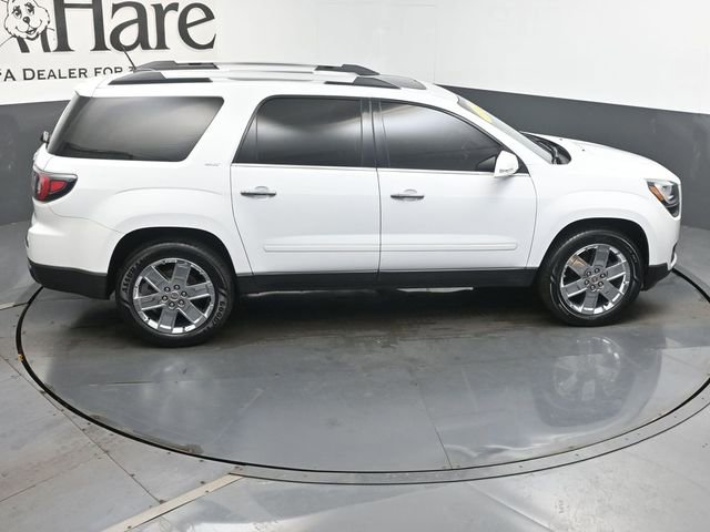 Used 2017 GMC Acadia Limited SLT image 39