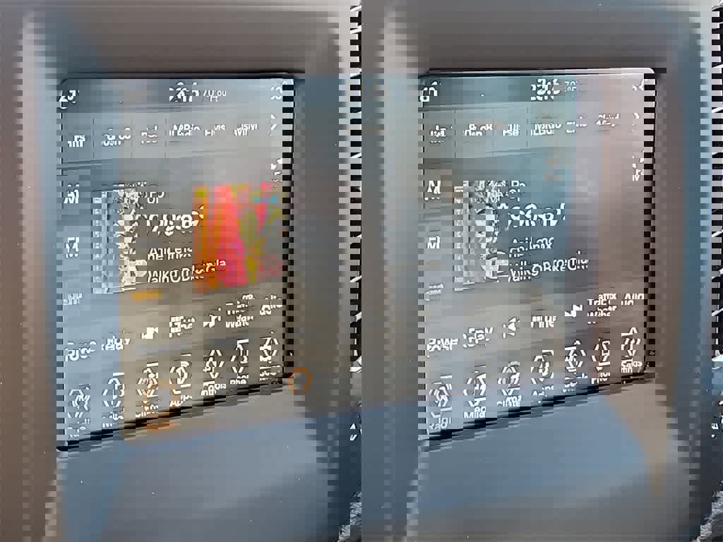 Used 2020 Jeep Compass Latitude w/ Popular Equipment Group image 14