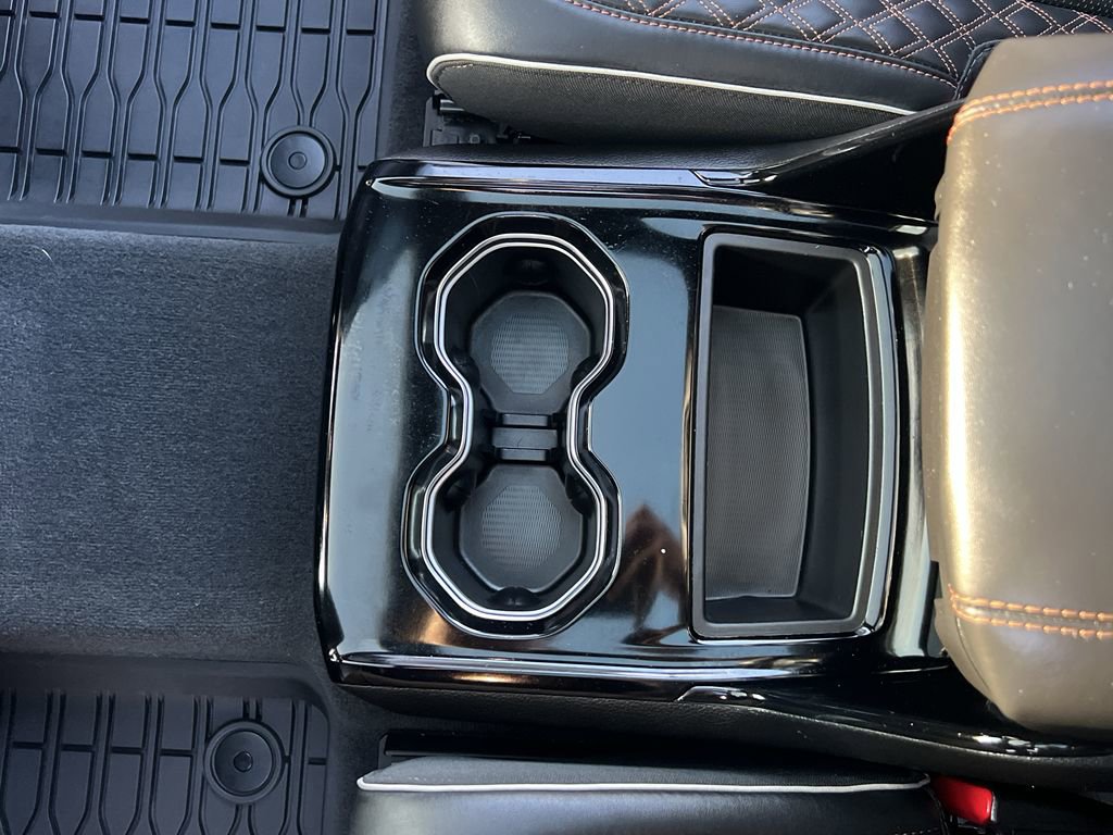 Used 2022 Jeep Grand Cherokee L Summit image 42