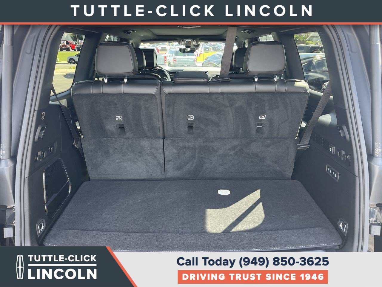 Used 2026 Jeep Grand Wagoneer 2WD w/ Premium Group I image 31