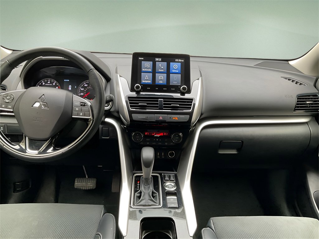 Used 2024 Mitsubishi Eclipse Cross SE image 20