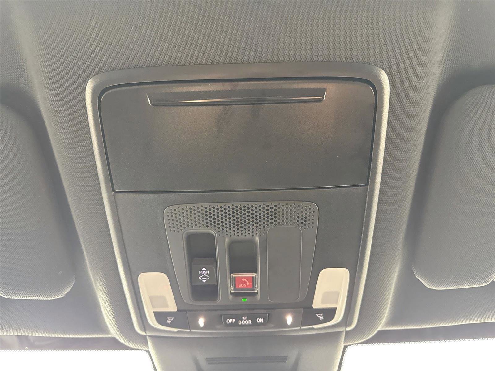 Used 2026 Honda CR-V Sport Touring image 23