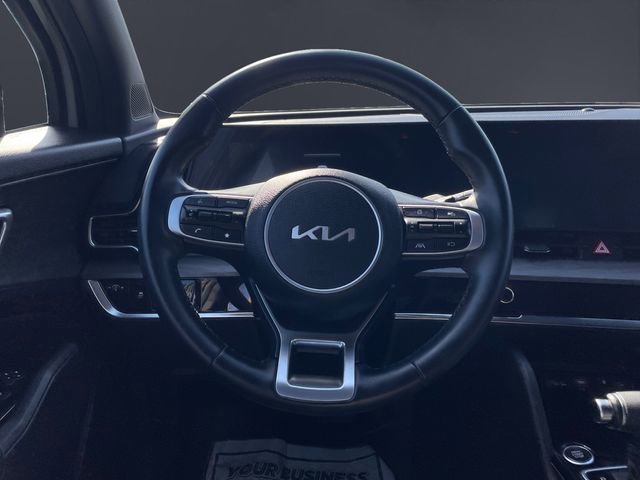 Used 2024 Kia Sportage X-Line AWD/4WD image 12